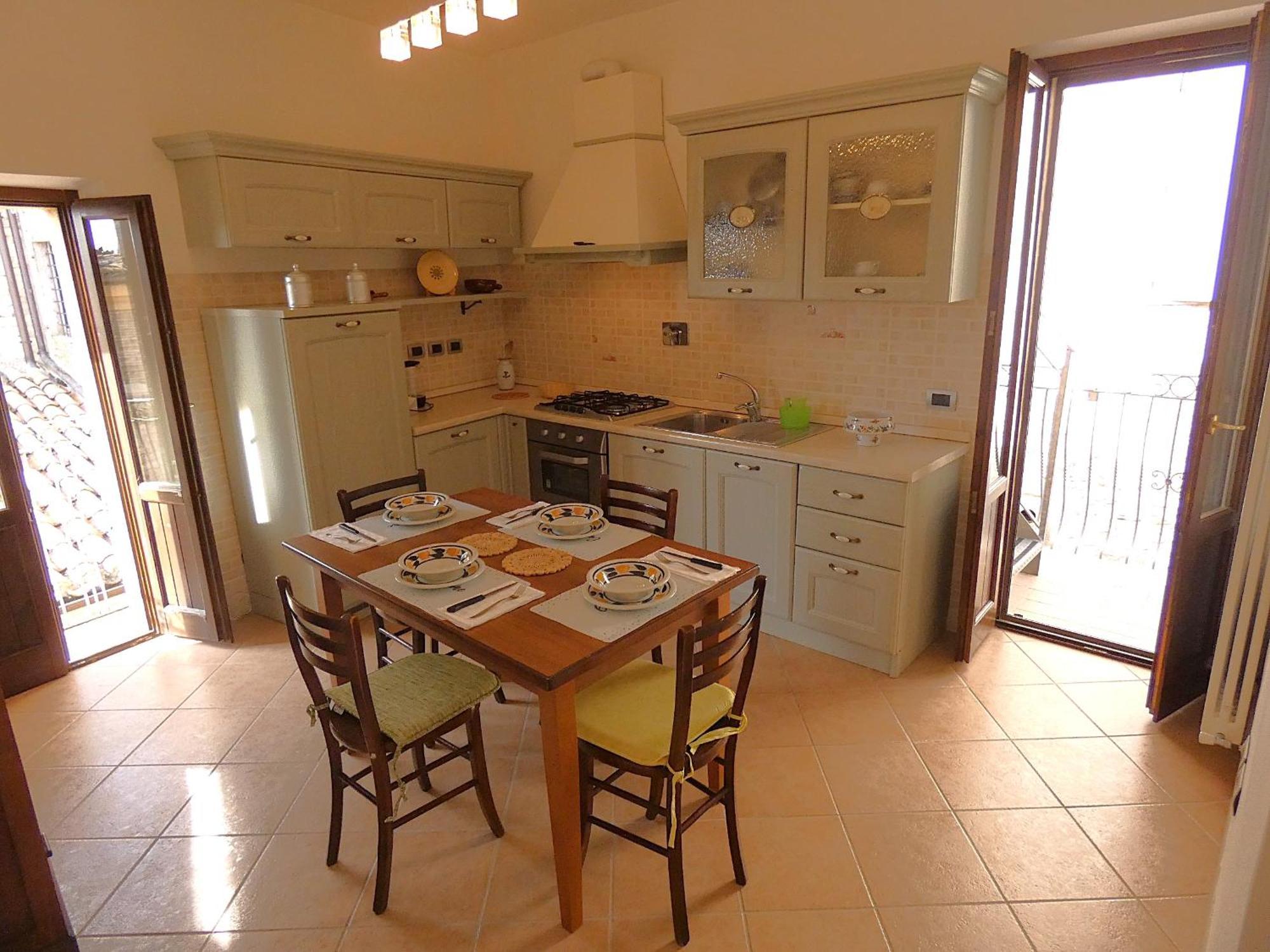 Scappo In Umbria, La Casa Di Eude Διαμέρισμα Ασίζη Εξωτερικό φωτογραφία